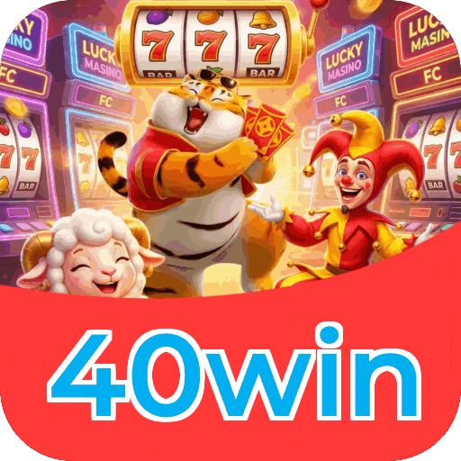 Promoções e bônus exclusivos da 40win