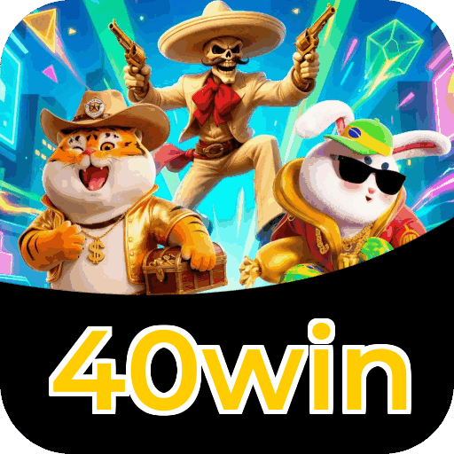 Instalação Android 40win