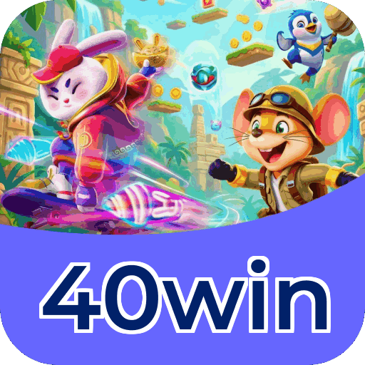 Instalar APK 40win