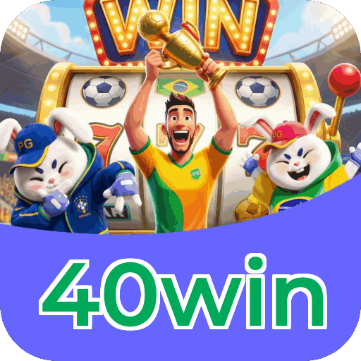 Cashback semanal 40win